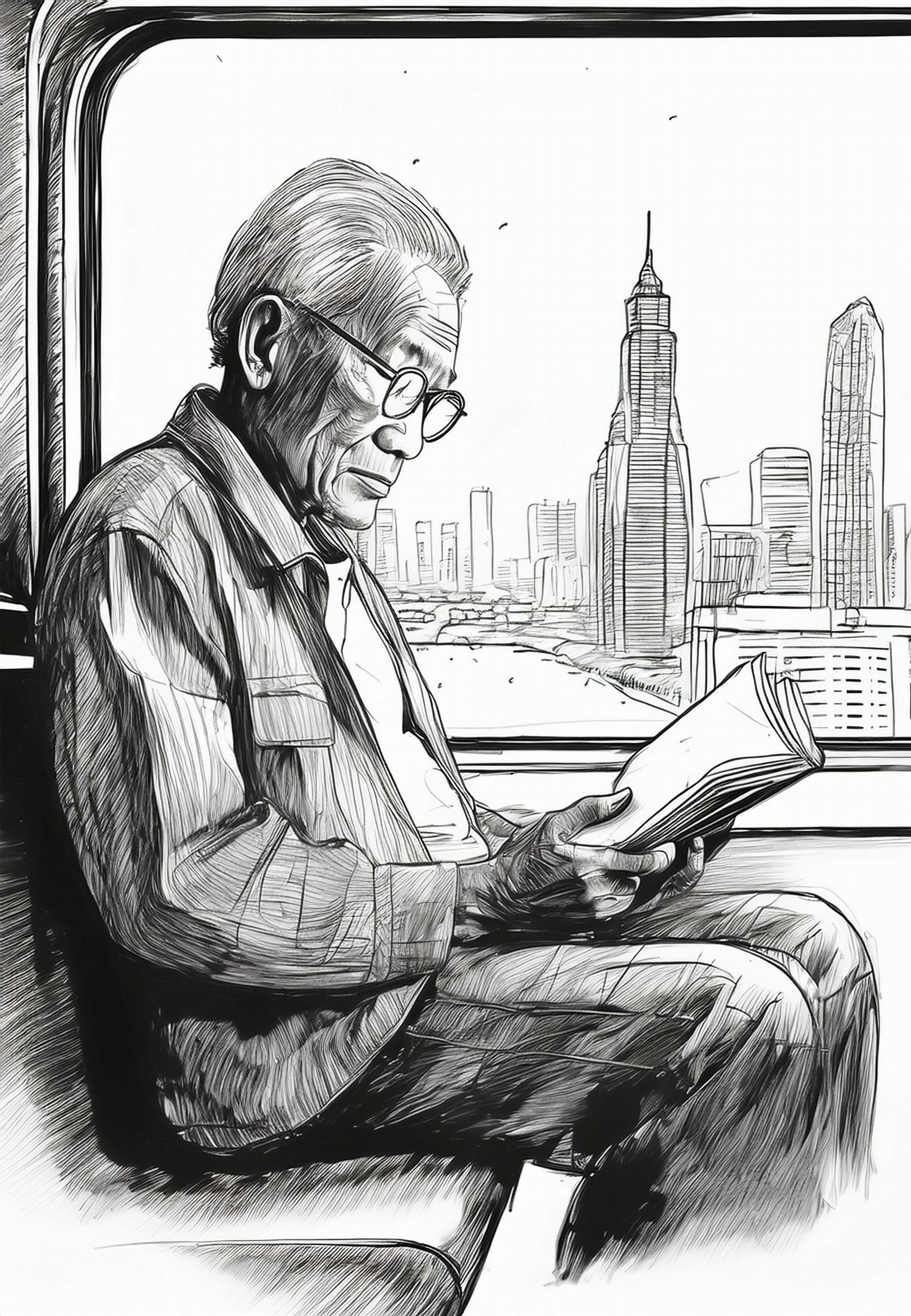 Art & Drawings