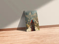 Assassin_s creed Origin Egypt Metal Posters | Premium, Waterproof & Magnet-Mounted Art