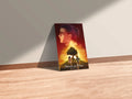 Attack on Titan The Final Season Metal Posters | Premium, Waterproof & Magnet-Mounted Art