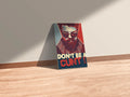 Billy Butcher Quote Metal Posters | Premium, Waterproof & Magnet-Mounted Art