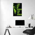Breaking Bad Metal Posters | Premium, Waterproof & Magnet-Mounted Art