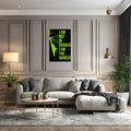 Breaking Bad Metal Posters | Premium, Waterproof & Magnet-Mounted Art