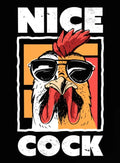 Chicken Funny  Metal Posters | Premium, Waterproof & Magnet-Mounted Art