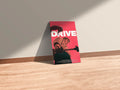 Drive Movie Metal Posters | Premium, Waterproof & Magnet-Mounted Art