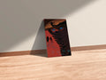 Dune Part 2 Fanart  Metal Wall Posters | Premium, Waterproof & Magnet-Mounted Art