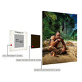 Far Cry 3 Metal Posters | Premium, Waterproof & Magnet-Mounted Art