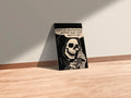 Funny Anti Motivational Metal Wall Posters | Premium, Waterproof & Magnet-Mounted Art