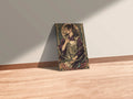 Geto Suguru Illustration Metal Poster | Premium, Waterproof & Magnet-Mounted Art