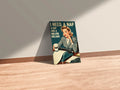 I need a Nap Funny Metal Posters | Premium, Waterproof & Magnet-Mounted Art