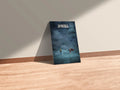 Invincible non Official Metal Posters | Premium, Waterproof & Magnet-Mounted Art