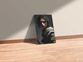 Paul Atreides Wallart Metal Wall Posters | Premium, Waterproof & Magnet-Mounted Art