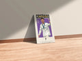 Ronaldo CR7 Metal Posters | Premium, Waterproof & Magnet-Mounted Art