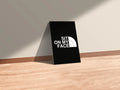 Sit on my Face Funny Metal Posters | Premium, Waterproof & Magnet-Mounted Art