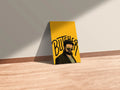 The Boys - Butcher Metal Posters | Premium, Waterproof & Magnet-Mounted Art