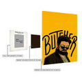 The Boys - Butcher Metal Posters | Premium, Waterproof & Magnet-Mounted Art