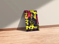 The Joker Japanese Metal Posters | Premium, Waterproof & Magnet-Mounted Art