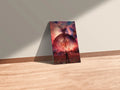 The Rumbling by Eren Attack on Titan Metal Posters | Premium, Waterproof & Magnet-Mounted Art