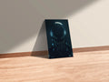 Venom Metal Wall Posters | Premium, Waterproof & Magnet-Mounted Art