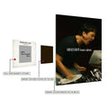Whiplash Obsession Beats Talent Metal Wall Posters | Premium, Waterproof & Magnet-Mounted Art
