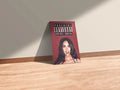 Young Megan Fox Explicit Metal Posters | Premium, Waterproof & Magnet-Mounted Art